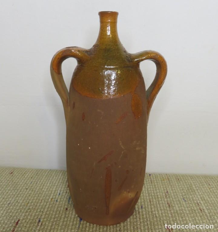 Vintage: Jarron Ceramica. - Foto 2