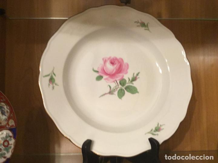 Vintage: Plato Mei&szlig;en - Foto 3