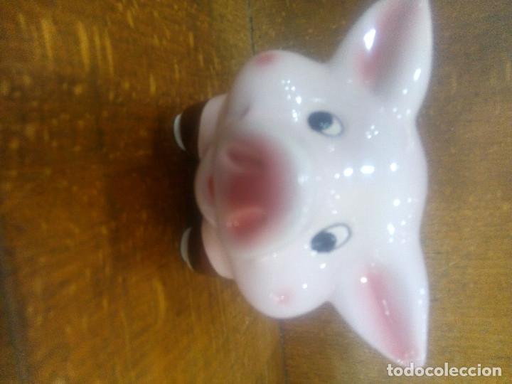 Vintage: HUCHA CERDITO - Foto 2
