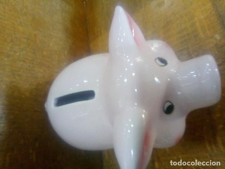 Vintage: HUCHA CERDITO - Foto 3