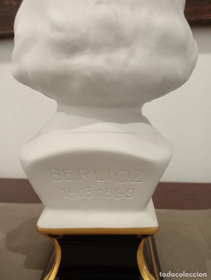 Vintage: BUSTO LIMOGES - Foto 7