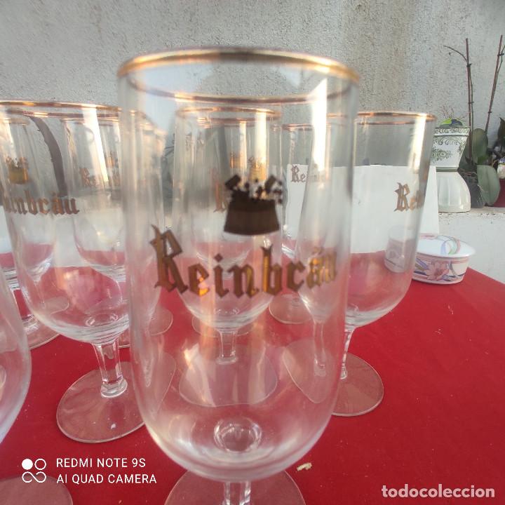 Vintage: 10 vasos - Foto 2
