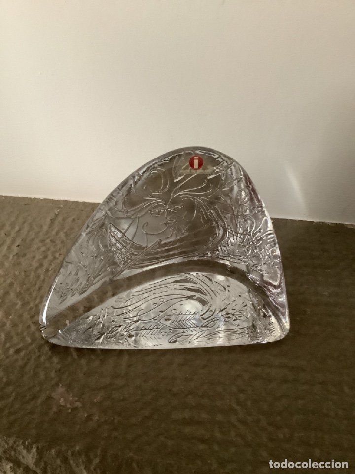 Vintage: Iittala pisapapeles - Foto 4