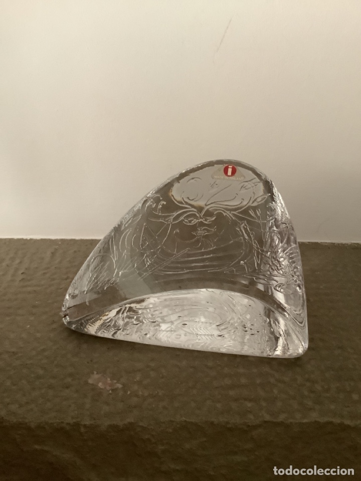 Vintage: Iittala pisapapeles - Foto 1