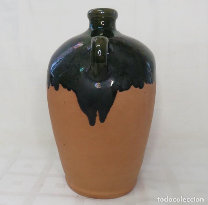 Vintage: Jarron Ceramica - Foto 2