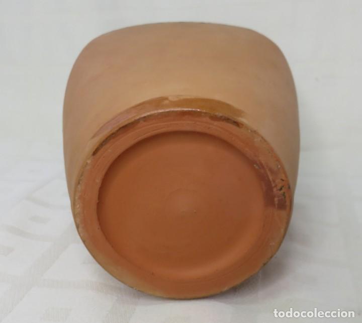 Vintage: Jarron Ceramica - Foto 4