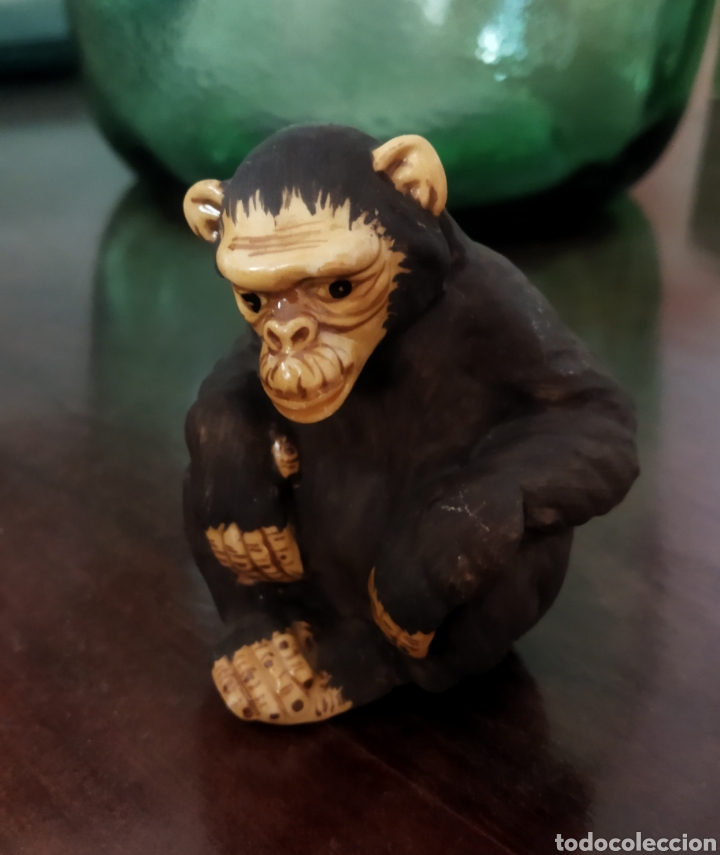 Vintage: FIGURA C. MARTINU