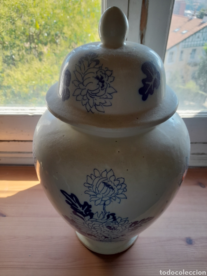 Vintage: Tibor porcelana