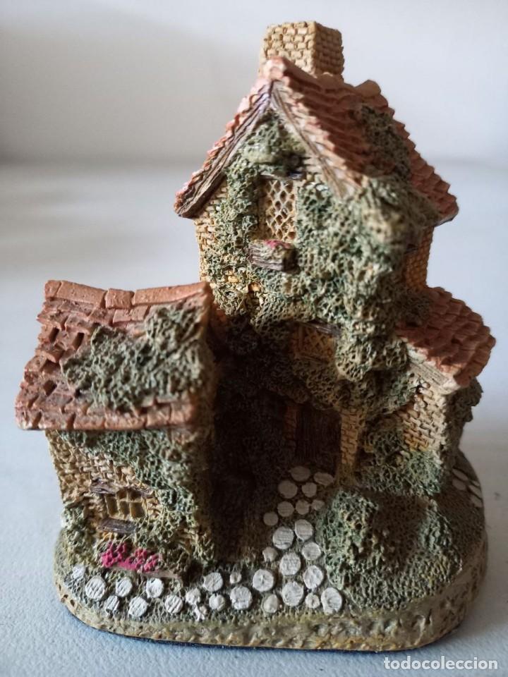 Vintage: IVY COTTAGE / DAVID WINTER - Foto 1