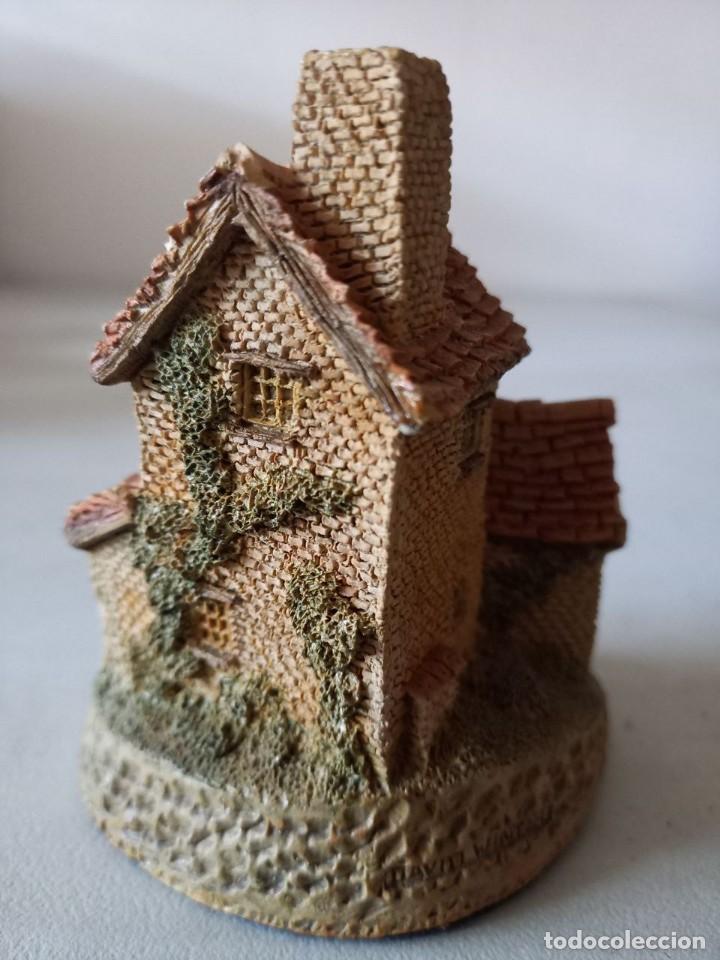 Vintage: IVY COTTAGE / DAVID WINTER - Foto 2