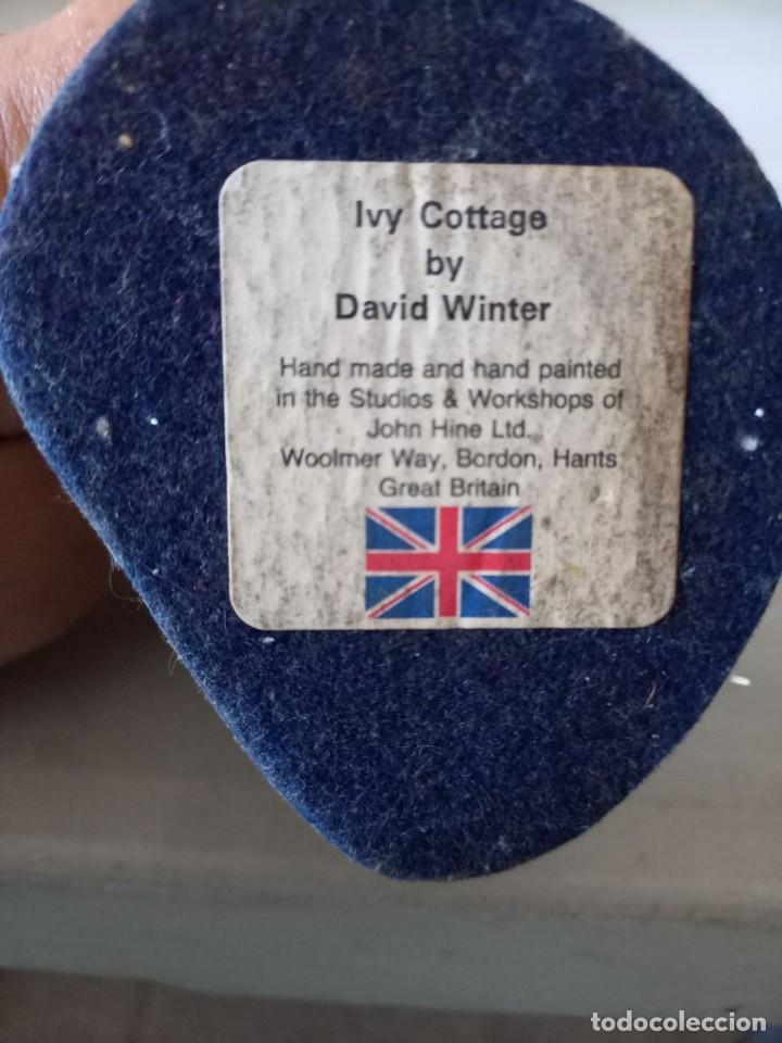 Vintage: IVY COTTAGE / DAVID WINTER - Foto 3