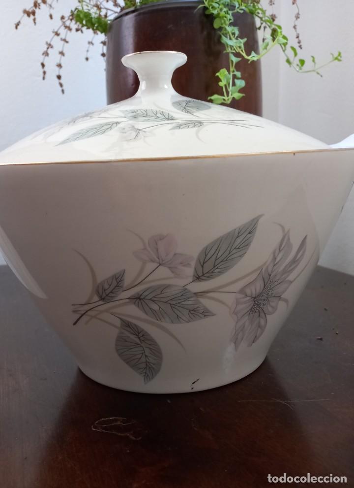 Vintage: Sopera Oxford fine ware - Foto 2