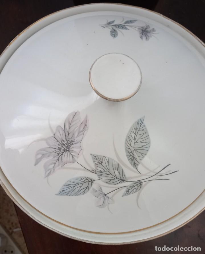 Vintage: Sopera Oxford fine ware - Foto 3