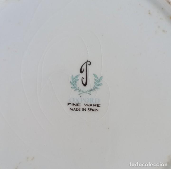 Vintage: Sopera Oxford fine ware - Foto 4
