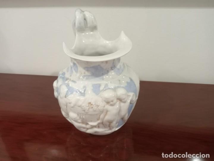 Vintage: JARRA DE DECORACI&Oacute;N - Foto 1