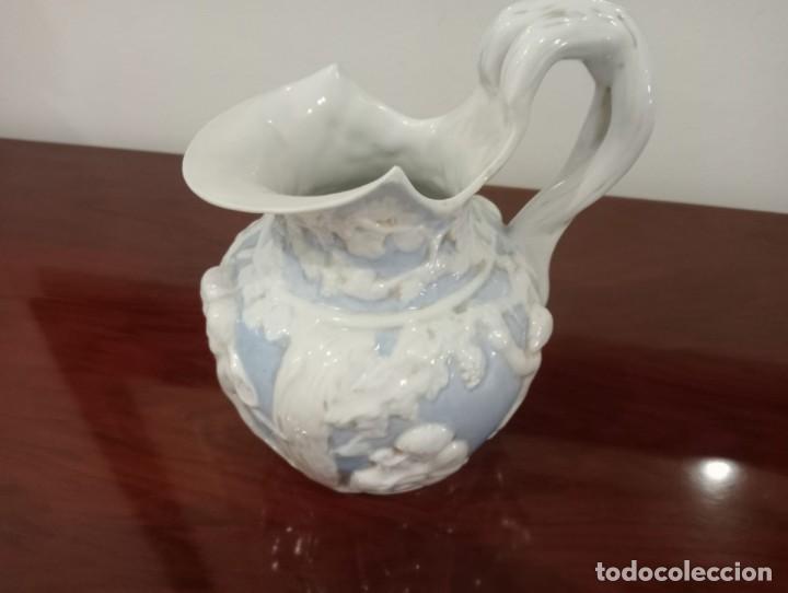 Vintage: JARRA DE DECORACI&Oacute;N - Foto 2