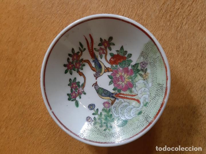 vajilla japonesa - Buy Other antique porcelain, ceramics and pottery  objects on todocoleccion
