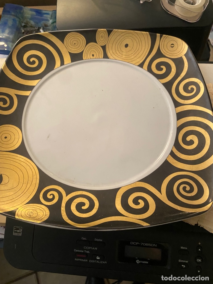 Vintage: Gustav Klimt