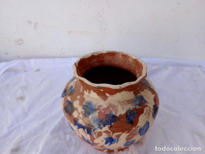 Vintage: pote de barro - Foto 2