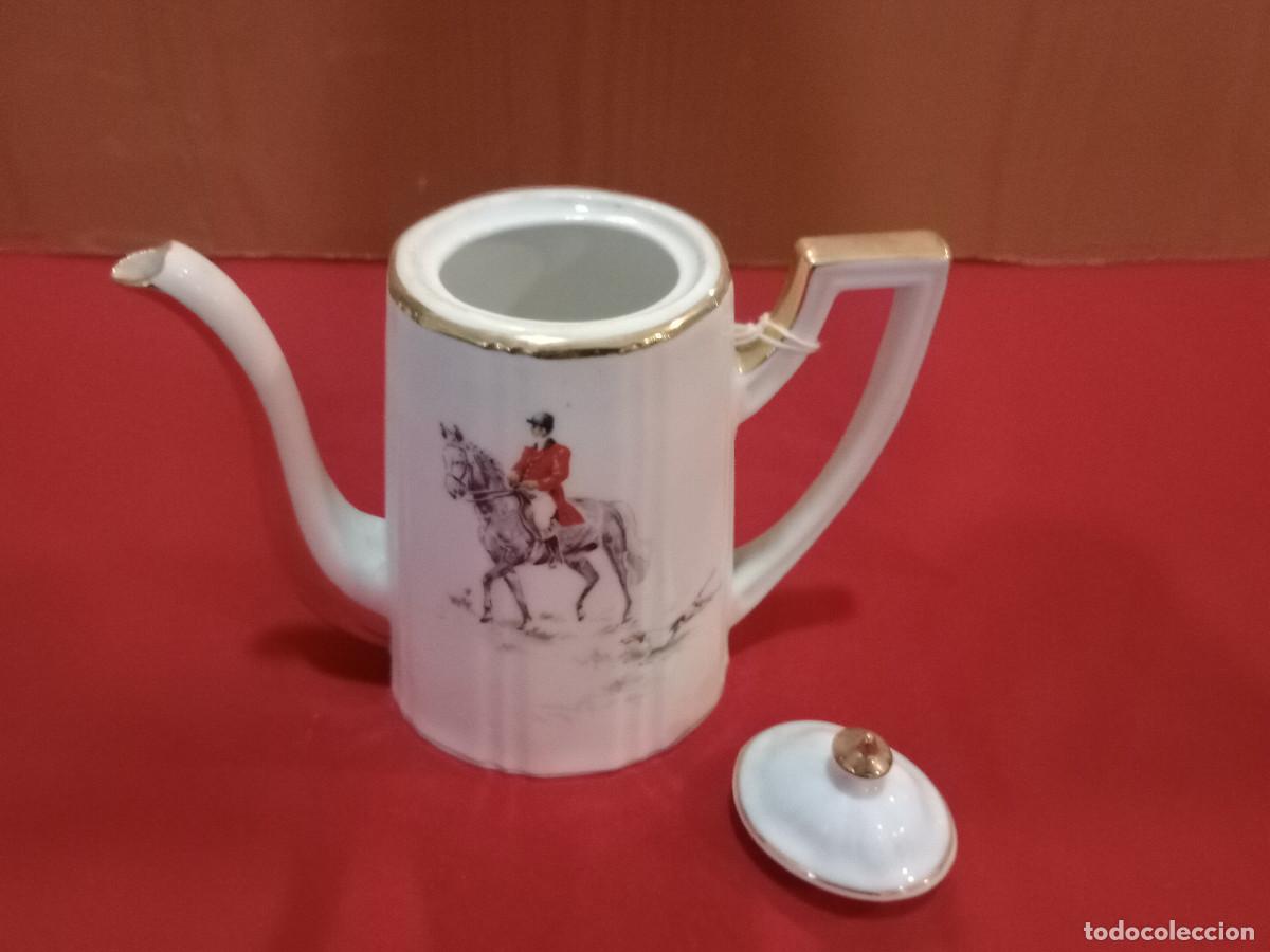 Vintage: tetera - Foto 2