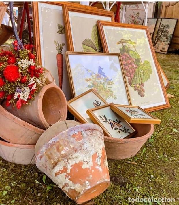 Vintage: Resinero/tiesto