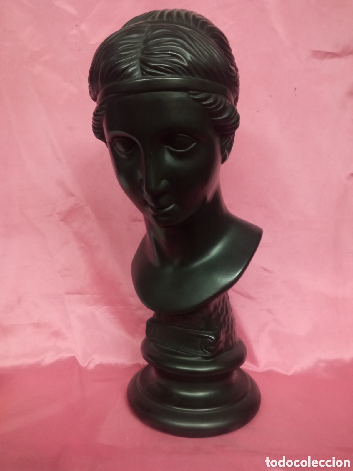 Vintage: Figura de ceremica - Foto 1