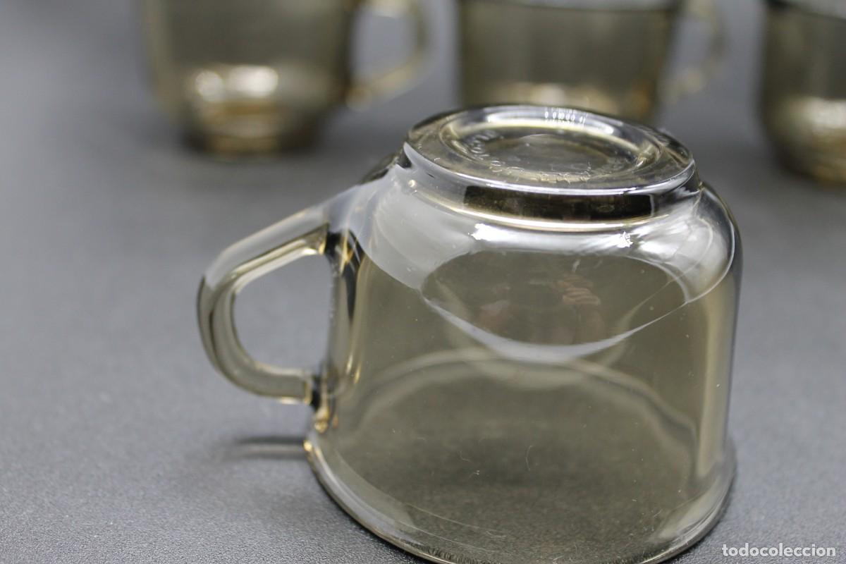 Vintage: 6 TAZA CAFE ARCOROC - Foto 3