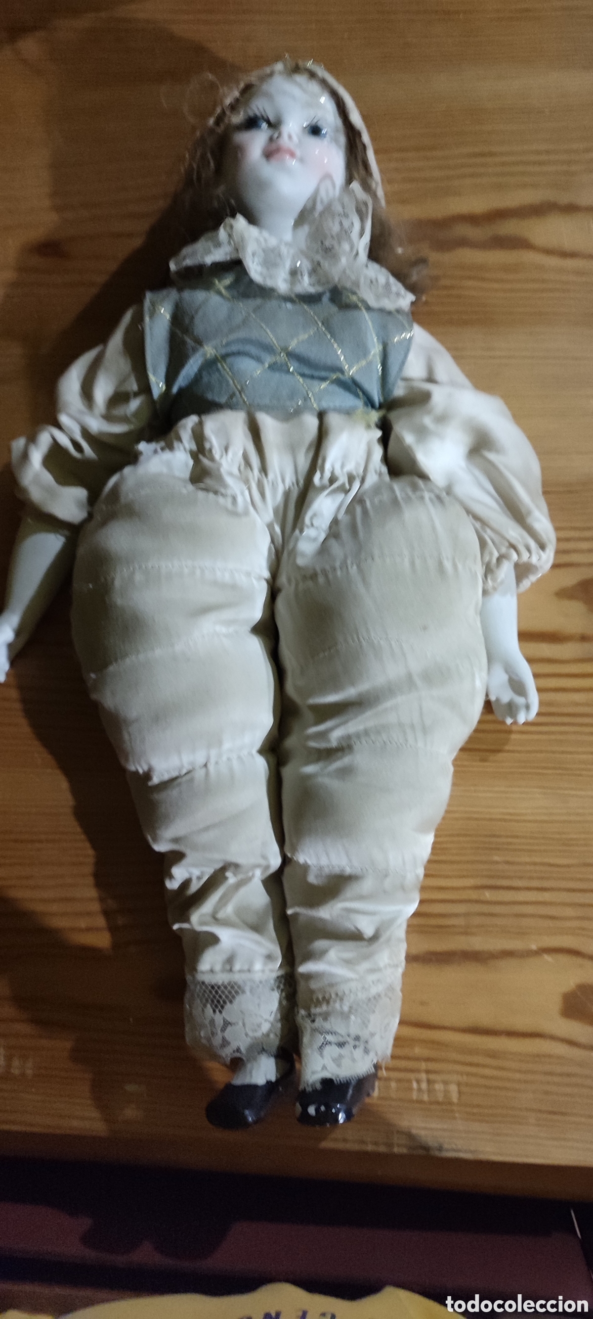 Vintage: PIERROT - Foto 3