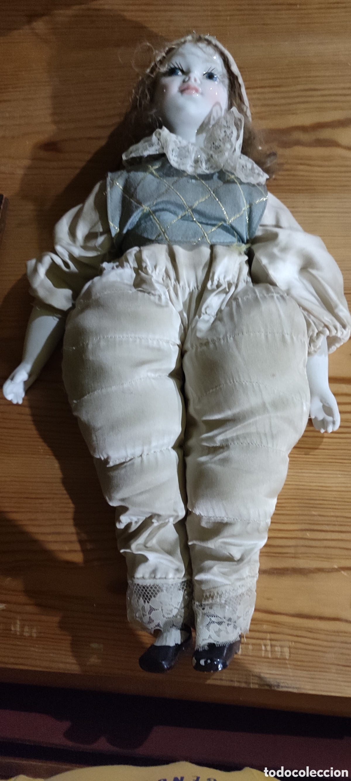 Vintage: PIERROT - Foto 1