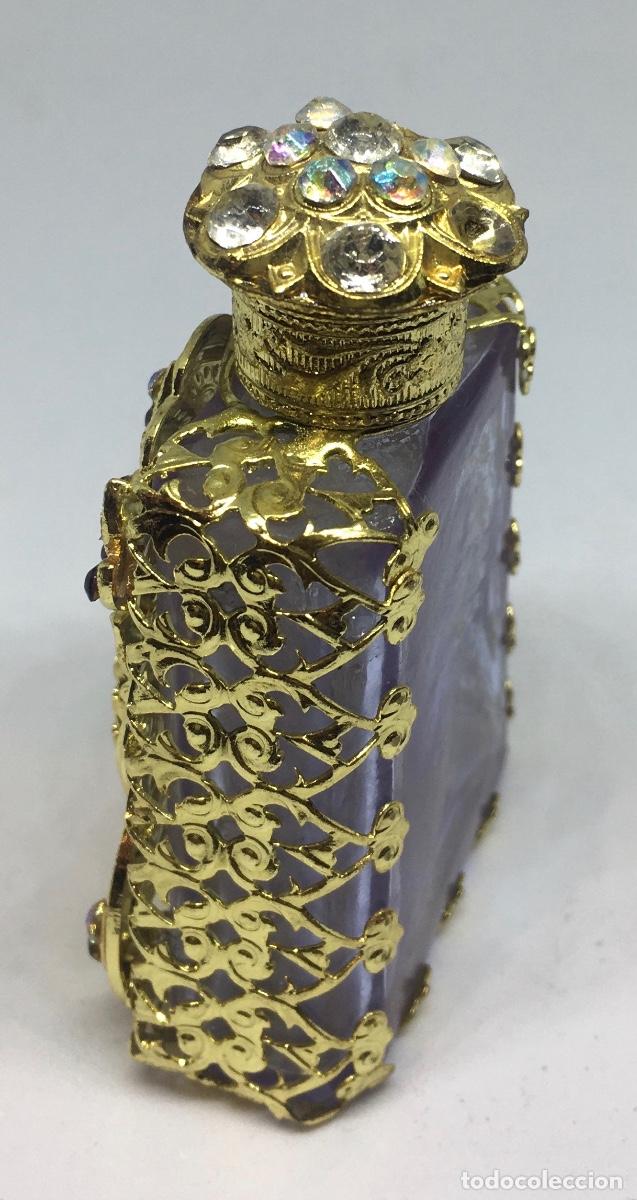 Vintage: Perfumero cristal - Foto 2