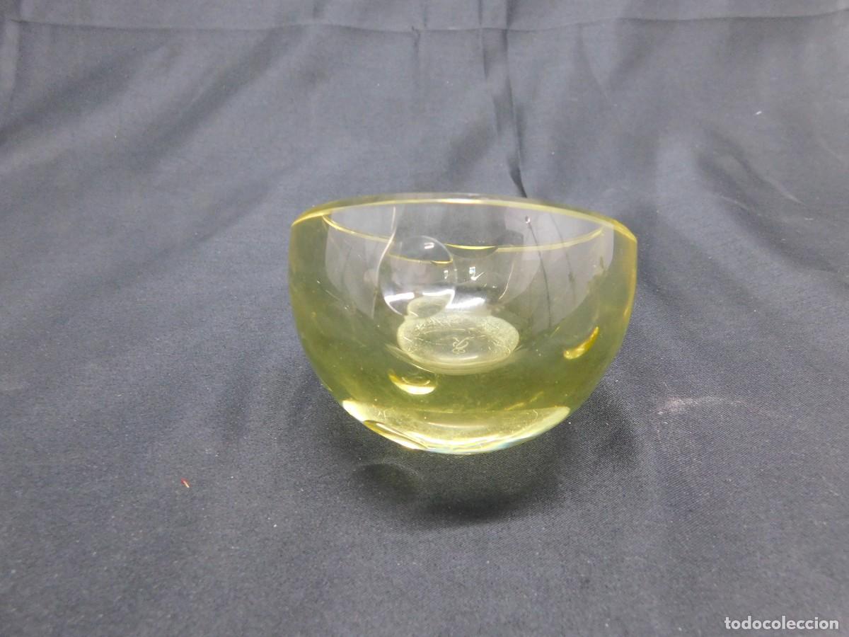 Vintage: Cenicero Rosenthal - Foto 3
