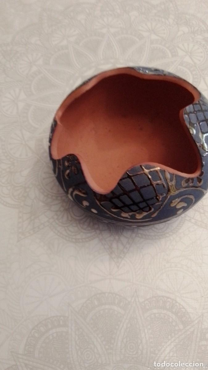Vintage: Cuenco de Ceramica