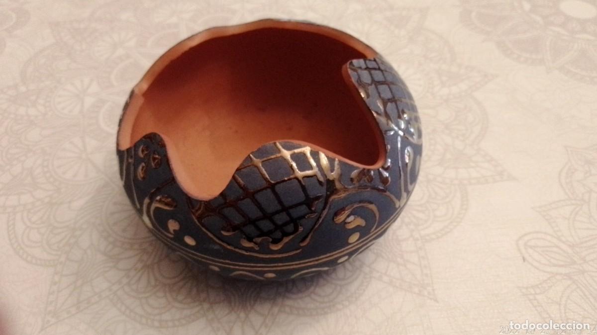Vintage: Cuenco de Ceramica - Foto 2