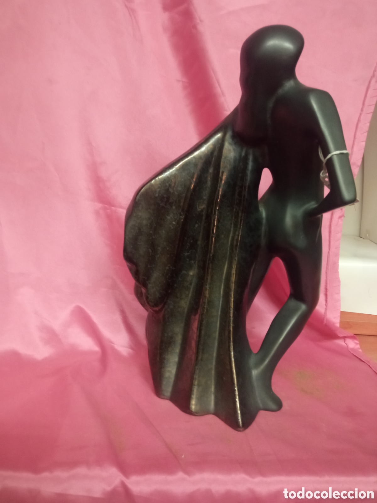Vintage: Figura - Foto 3