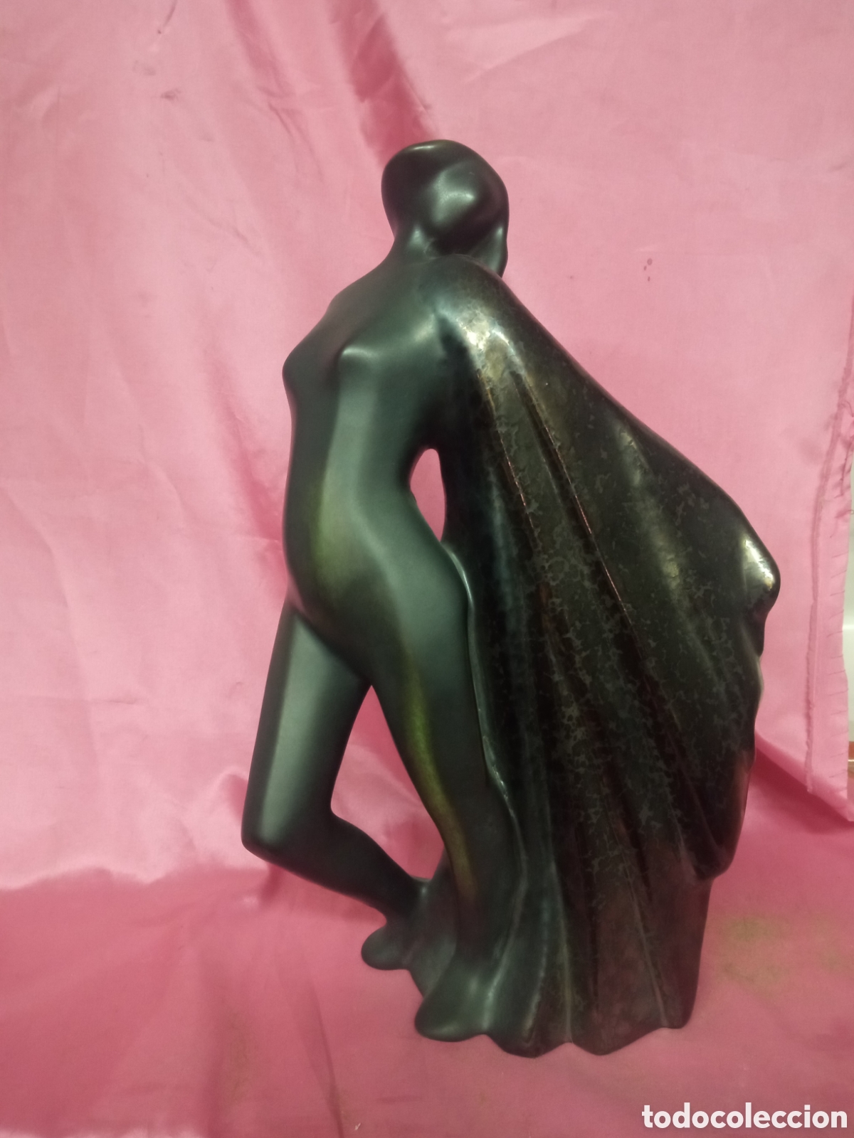Vintage: Figura - Foto 1