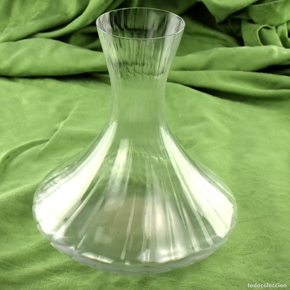 vajilla cristal vintage duralex ámbar. años 60- - Buy Vintage glass and  crystal objects on todocoleccion