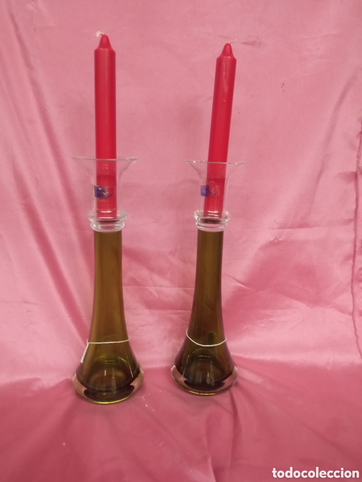Vintage: Candelabro - Foto 1