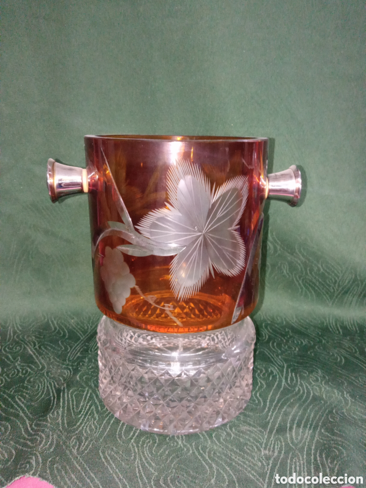 Vintage: Cubitera - Foto 1