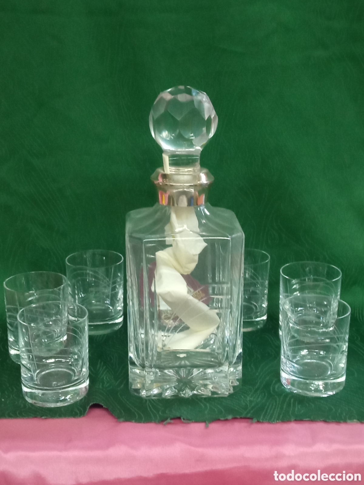 Vintage: J. Licor - Foto 1