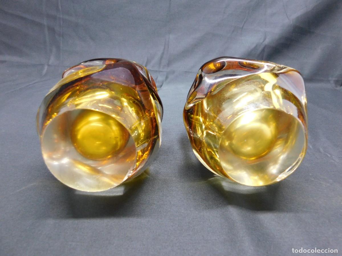 Vintage: Pareja de Botellas - Foto 10