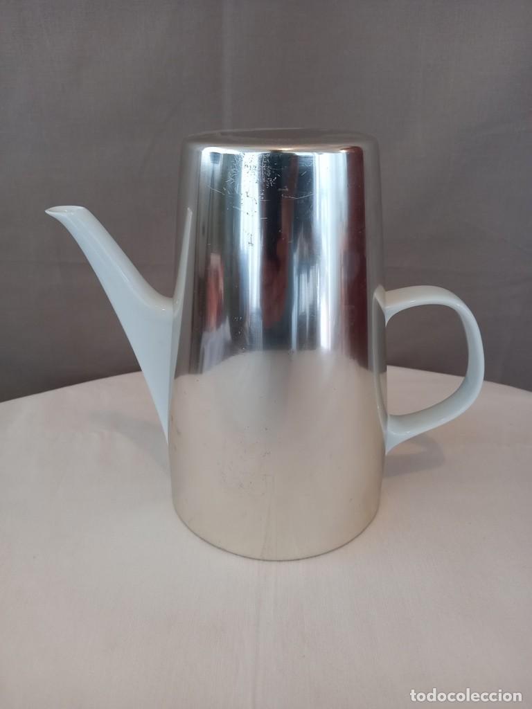 Vintage: Jarra de caf&eacute; Melitta
