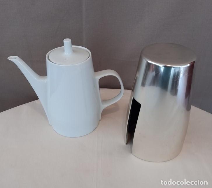 Vintage: Jarra de caf&eacute; Melitta - Foto 2
