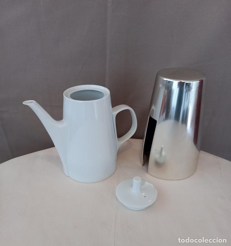 Vintage: Jarra de caf&eacute; Melitta - Foto 3