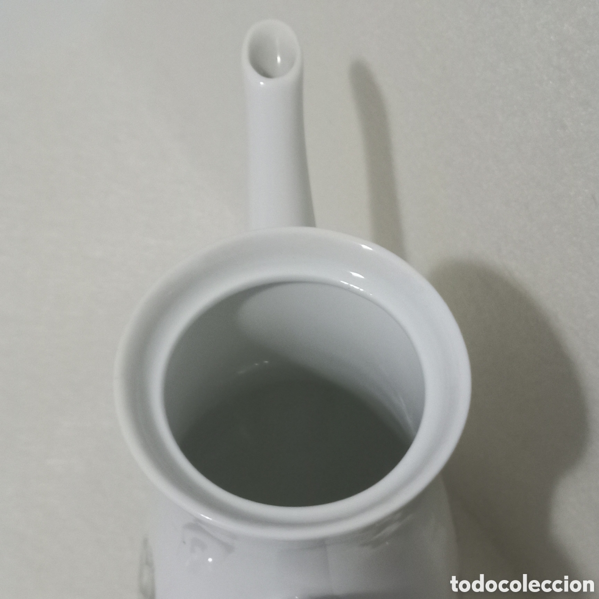 Vintage: Tetera Porcelanas Bidasoa. Ref. - Foto 8