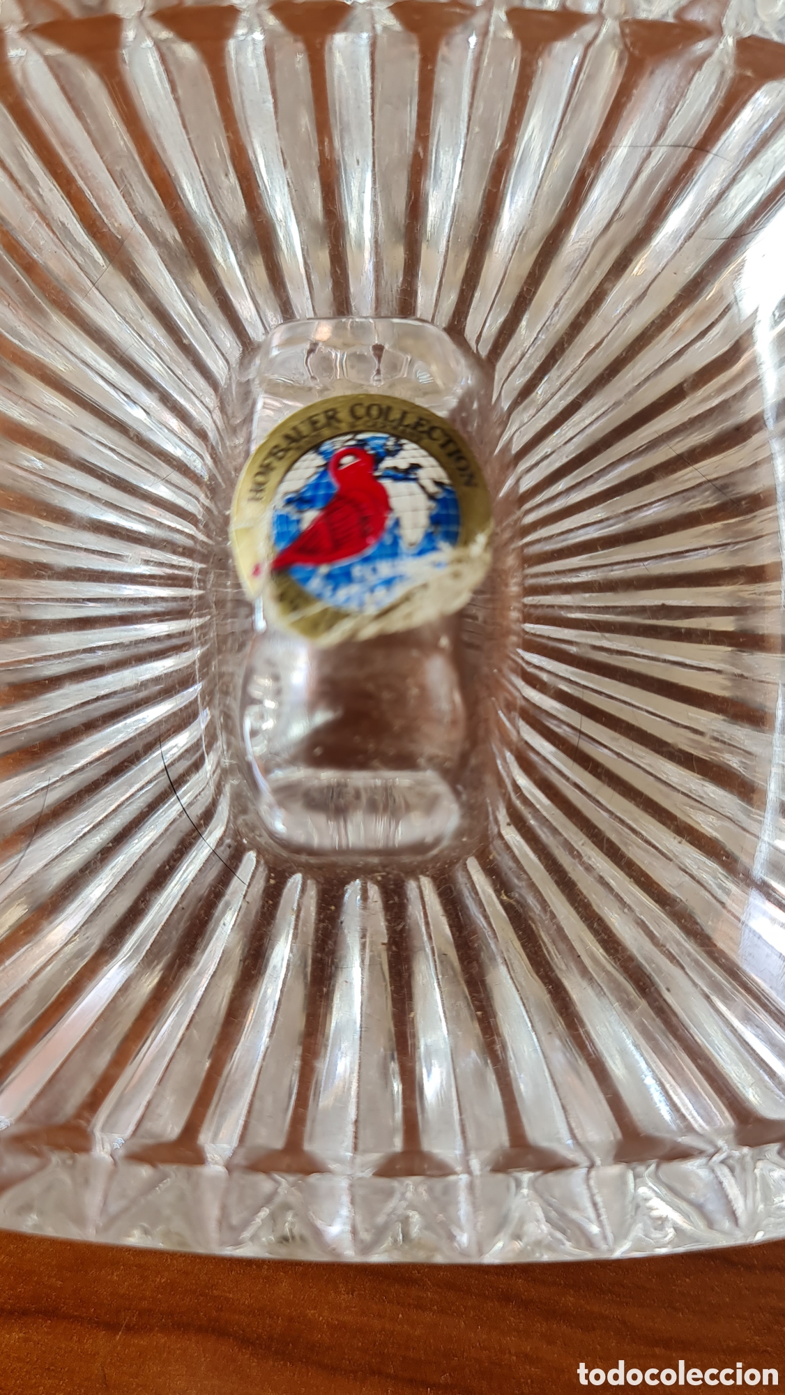Vintage: Hofbauer Crystal Collection - Foto 2