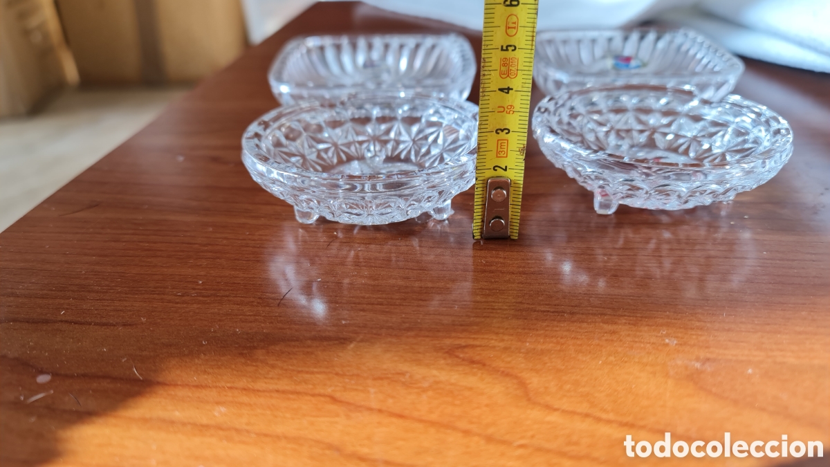 Vintage: Hofbauer Crystal Collection - Foto 5