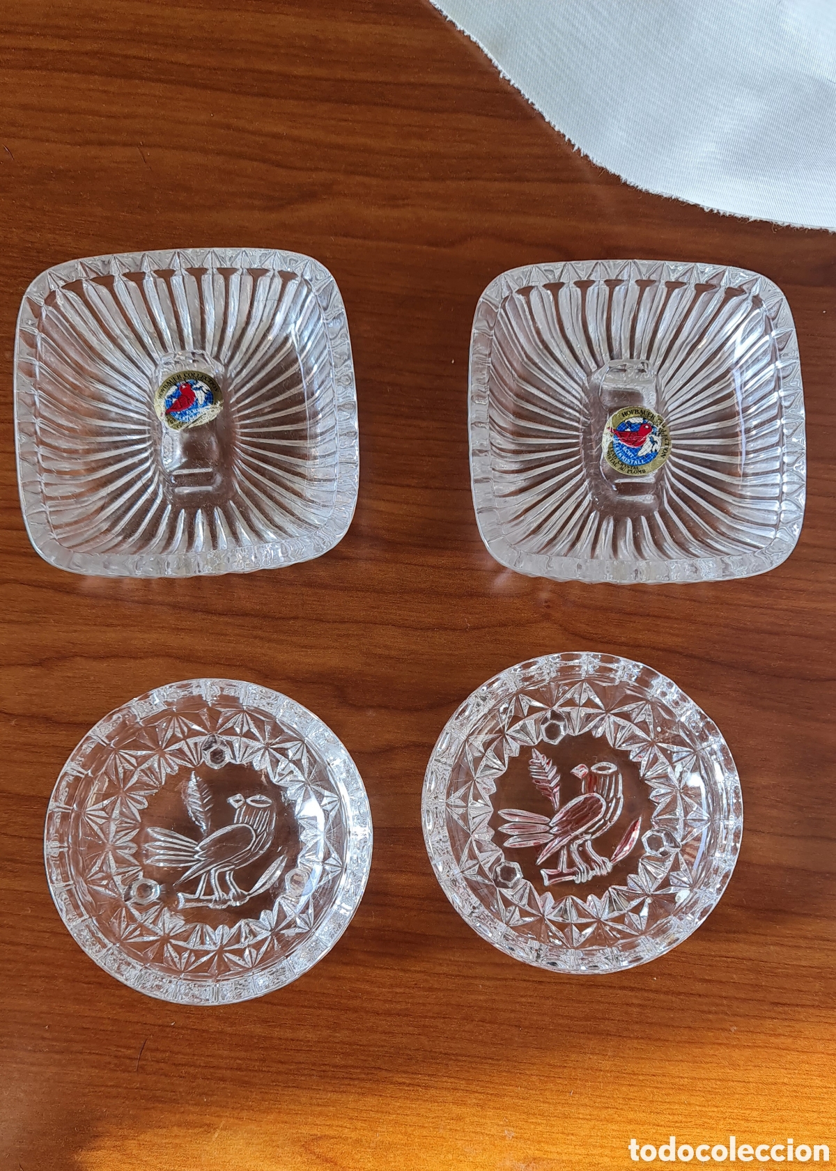 Vintage: Hofbauer Crystal Collection - Foto 1