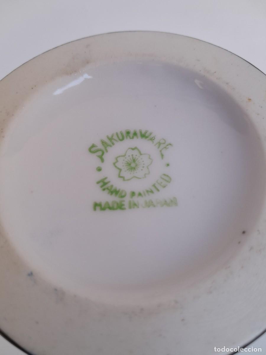 Vintage: Sakuraware- - Foto 3