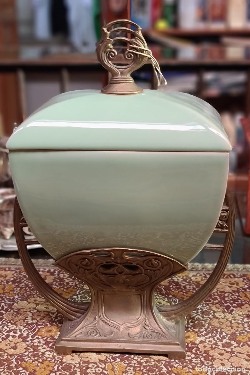 Vintage: TIBOR PORCELANA