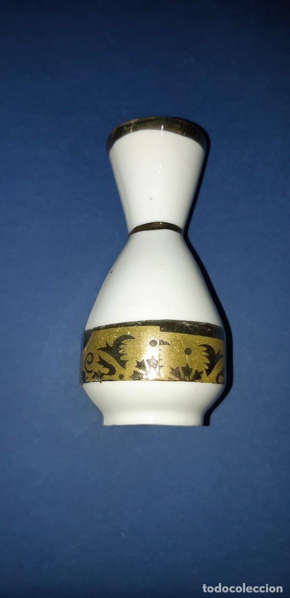 Vintage: JARRITA PORCELANA JANBO.